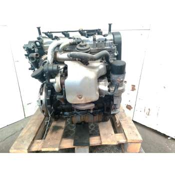 Recambio de motor completo para hyundai tucson (jm) 2.0 referencia OEM IAM D4EAV  