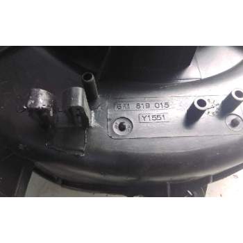 Recambio de motor calefaccion para skoda rapid active referencia OEM IAM 6R1819015  