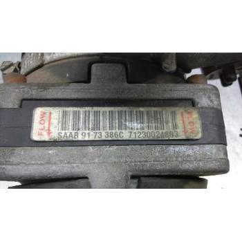 Recambio de caudalimetro para saab 9-5 berlina referencia OEM IAM 9173386C  