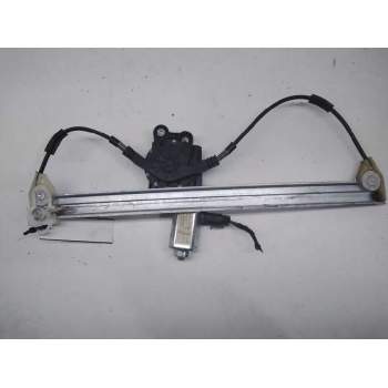 Recambio de elevalunas delantero derecho para fiat punto berlina (188) 1.2 8v referencia OEM IAM 60702400  