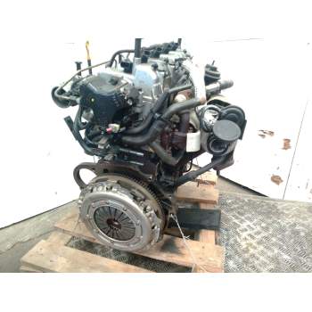 Recambio de motor completo para hyundai tucson (jm) 2.0 referencia OEM IAM D4EAV  