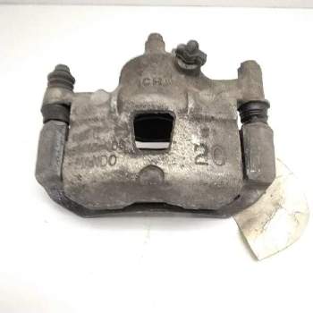 PINZA FRENO DELANTERA IZQUIERDA 45486