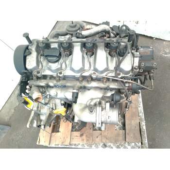 Recambio de motor completo para hyundai tucson (jm) 2.0 referencia OEM IAM D4EAV  