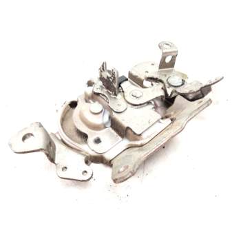 Recambio de cerradura puerta lateral corredera izquierda para dacia dokker monospace (ke_) 1.5 dci (keaj, keah) referencia OEM I