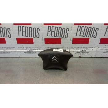 AIRBAG DELANTERO IZQUIERDO 96454032XT01 