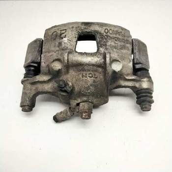 Recambio de pinza freno delantera izquierda para hyundai accent (x3) 1.5 cat referencia OEM IAM   45486