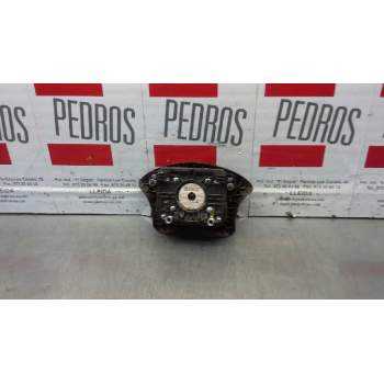 Recambio de airbag delantero izquierdo para citroën berlingo 1.9 diesel referencia OEM IAM 96454032XT01  