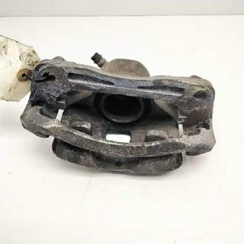 Recambio de pinza freno delantera izquierda para hyundai accent (x3) 1.5 cat referencia OEM IAM   45486