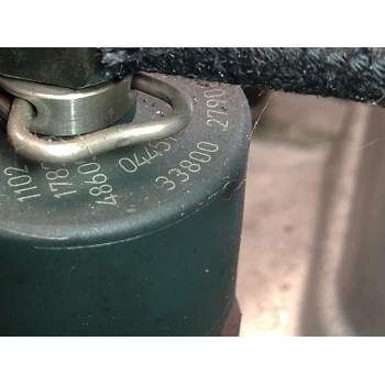 Recambio de motor completo para hyundai tucson (jm) 2.0 referencia OEM IAM D4EAV  