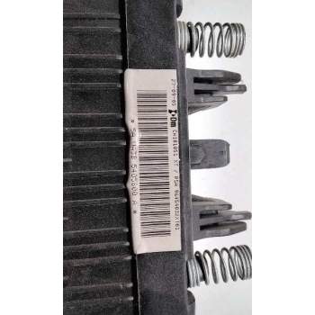 Recambio de airbag delantero izquierdo para citroën berlingo 1.9 diesel referencia OEM IAM 96454032XT01  