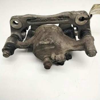 Recambio de pinza freno delantera izquierda para hyundai accent (x3) 1.5 cat referencia OEM IAM   45486