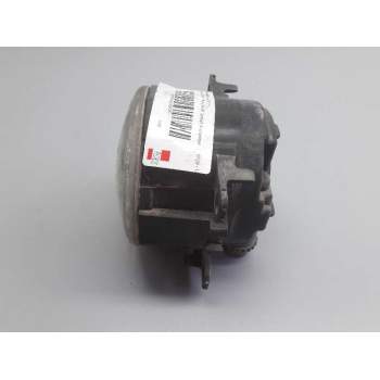 Recambio de faro antiniebla derecho para renault megane ii berlina 5p confort authentique referencia OEM IAM   