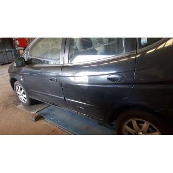 chevrolet tacuma del año 2006