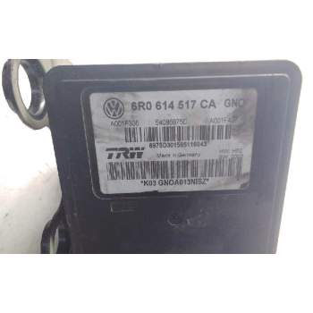 Recambio de abs para skoda rapid active referencia OEM IAM 6R0614517CA  