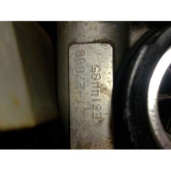 Recambio de motor completo para hyundai tucson (jm) 2.0 referencia OEM IAM D4EAV  