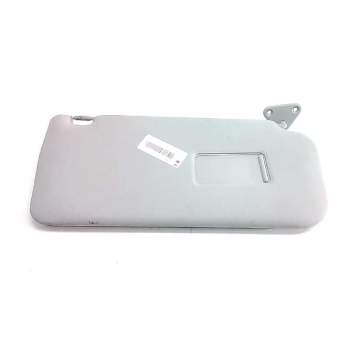 Recambio de parasol derecho para mitsubishi montero (v60/v70) 3.2 di-d cat referencia OEM IAM MR216240  