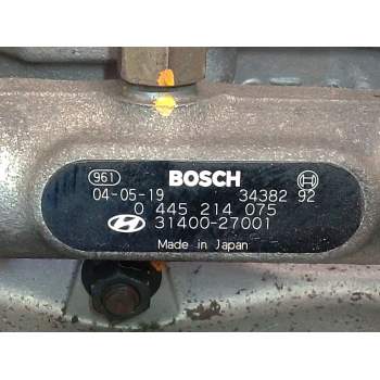 Recambio de motor completo para hyundai tucson (jm) 2.0 referencia OEM IAM D4EAV  
