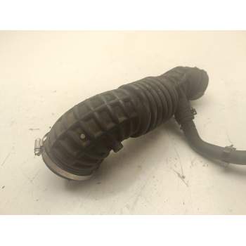 Recambio de tubo presion turbocompresor para nissan navara np300 (d40) 2.5 dci referencia OEM IAM   
