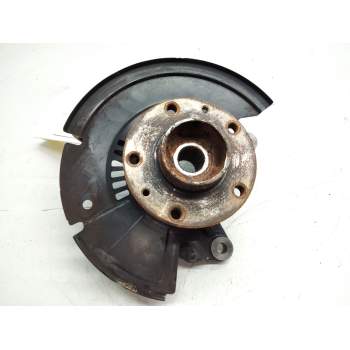 Recambio de mangueta delantera derecha para nissan juke (f16_) 1.0 referencia OEM IAM 4001400Q2B  