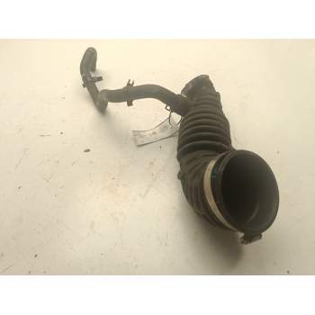 Recambio de tubo presion turbocompresor para nissan navara np300 (d40) 2.5 dci referencia OEM IAM   