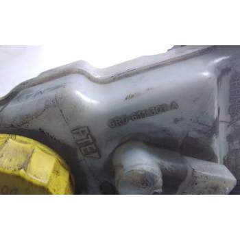 Recambio de bomba freno para skoda rapid active referencia OEM IAM 6R0601301A  