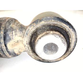 Recambio de amortiguador trasero derecho para audi q2 (gab, gag) 1.0 tfsi referencia OEM IAM 5Q0513049  