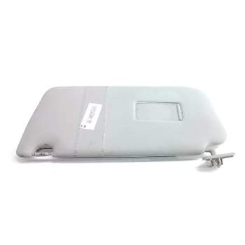 Recambio de parasol izquierdo para mitsubishi montero (v60/v70) 3.2 di-d cat referencia OEM IAM MR216240  