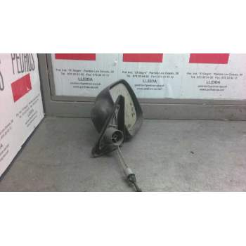 Recambio de retrovisor derecho para renault rapid/express (f40) 1.1 referencia OEM IAM   