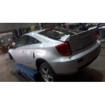 toyota celica (t23) del año 2002