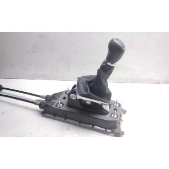 Recambio de palanca cambio para skoda rapid active referencia OEM IAM 6RA711049D  