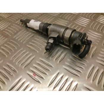 Recambio de inyector para peugeot 206 sw 1.4 hdi referencia OEM IAM 786280  