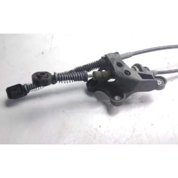 Recambio de palanca cambio para skoda rapid active referencia OEM IAM 6RA711049D  