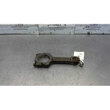 Recambio de biela para fiat doblo cargo (223) 1.9 jtd cat referencia OEM IAM   