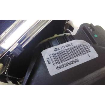 Recambio de palanca cambio para skoda rapid active referencia OEM IAM 6RA711049D  