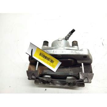 Recambio de pinza freno delantera derecha para nissan juke (f16_) 1.0 referencia OEM IAM 410016073R  