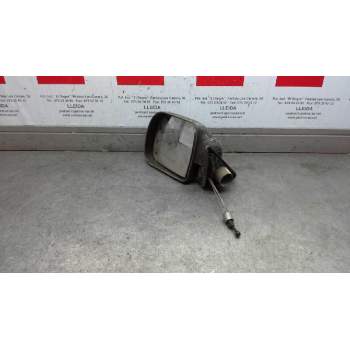 Recambio de retrovisor izquierdo para renault rapid/express (f40) referencia OEM IAM   