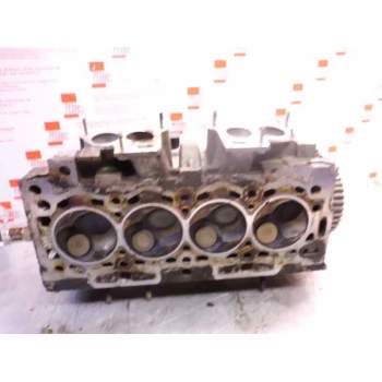 Recambio de culata para peugeot 106 (s1) 1.4 cat referencia OEM IAM KDY  