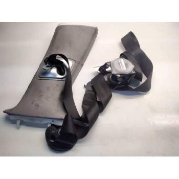 Recambio de cinturon seguridad delantero derecho para bmw x6 (e71) 3.0d referencia OEM IAM 72117161042  