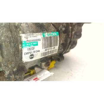 Recambio de compresor aire acondicionado para mini mini countryman (r60) cooper s all4 referencia OEM IAM 9213175  