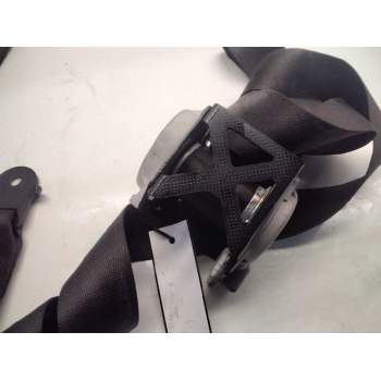 Recambio de cinturon seguridad delantero derecho para bmw x6 (e71) 3.0d referencia OEM IAM 72117161042  