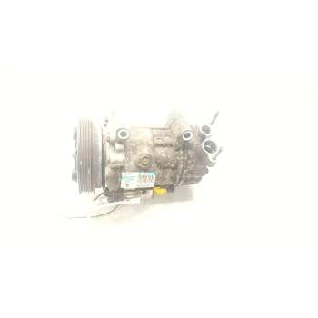 Recambio de compresor aire acondicionado para mini mini countryman (r60) cooper s all4 referencia OEM IAM 9213175  