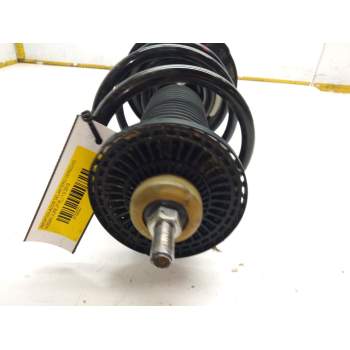 Recambio de amortiguador delantero derecho para nissan juke (f16_) 1.0 referencia OEM IAM 543031083R  