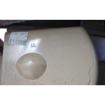 Recambio de consola central para bmw x3 (e83) 2.0d referencia OEM IAM 3400692  