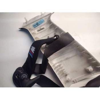 Recambio de cinturon seguridad delantero derecho para bmw x6 (e71) 3.0d referencia OEM IAM 72117161042  