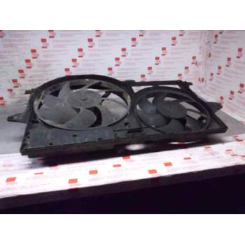 Recambio de electroventilador para citroën jumpy 1.9 td sx furg. referencia OEM IAM   