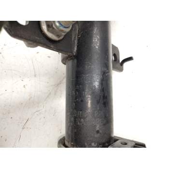 Recambio de amortiguador delantero derecho para nissan juke (f16_) 1.0 referencia OEM IAM 543031083R  