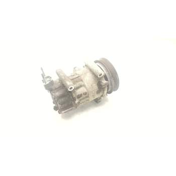 Recambio de compresor aire acondicionado para mini mini countryman (r60) cooper s all4 referencia OEM IAM 9213175  
