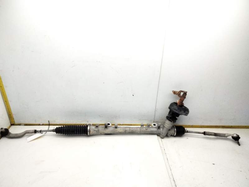 Recambio de caja direccion para nissan juke (f16_) 1.0 referencia OEM IAM 490016739R  