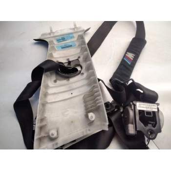 Recambio de cinturon seguridad delantero izquierdo para bmw x6 (e71) 3.0d referencia OEM IAM 72117161045  