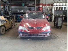 renault megane i fase 2 berlina (ba0) del año 2002